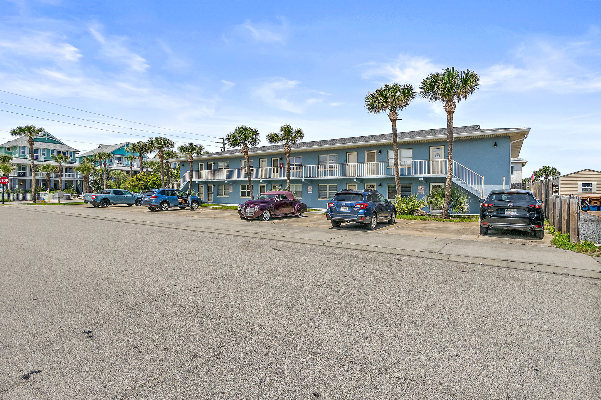 112 7th Street South #9