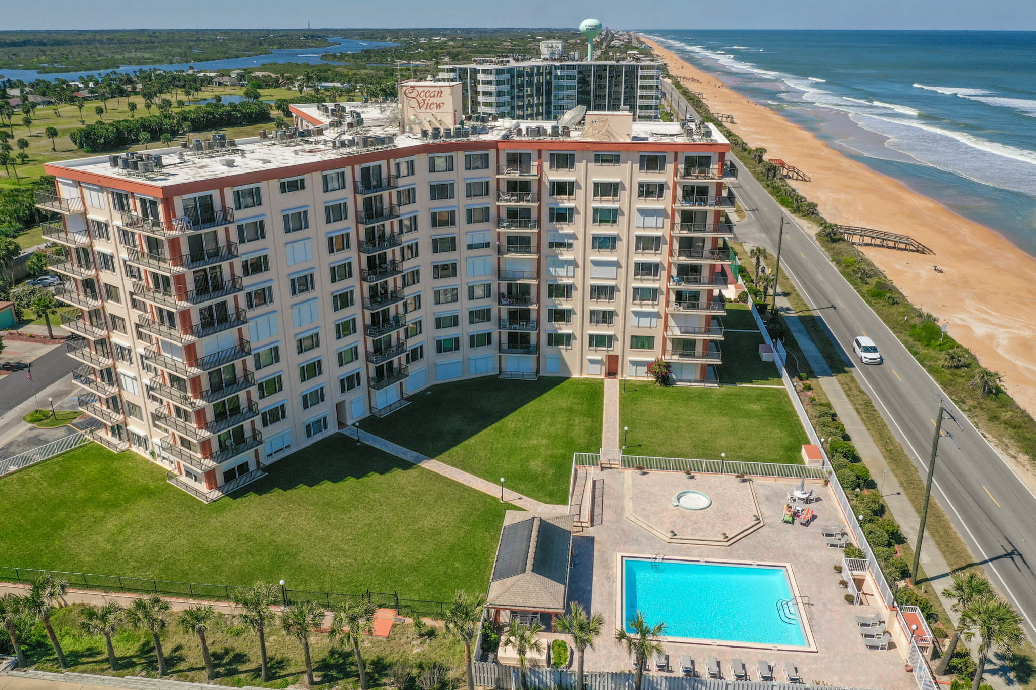 3600 South Oceanshore Blvd Unit #222