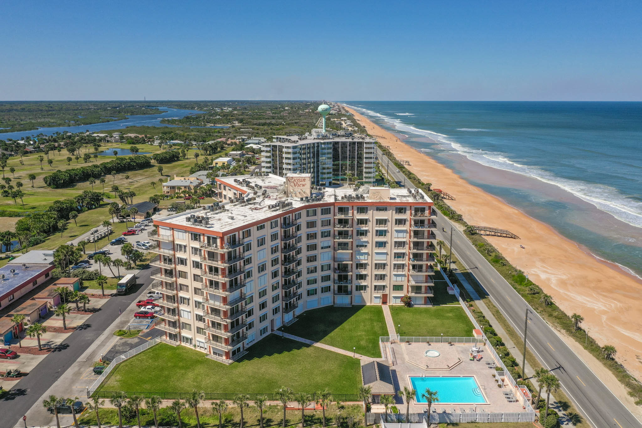 3600 South Oceanshore Boulevard Unit #812 - 1
